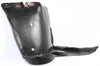 1999-2006 Bmw 3 Series Sedan Fender Liner Front Passenger Side (Front Section)