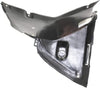 2000-2006 Bmw 3 Series Wagon Fender Liner Front Passenger Side (Front Section)