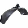2000-2006 Bmw X5 Fender Liner Front Passenger Side