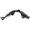 2000-2006 Bmw X5 Fender Liner Front Passenger Side