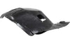 2006-2011 Bmw 3 Series Sedan Fender Liner Passenger Side With Out M Sport Pkg (Front Section)