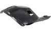 2006-2012 Bmw 3 Series Wagon Fender Liner Passenger Side With Out M Sport Pkg (Front Section)