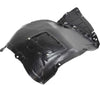 2006-2011 Bmw 3 Series Sedan Fender Liner Passenger Side With Out M Sport Pkg (Front Section)