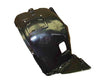 2006-2011 Bmw 3 Series Sedan Fender Liner Passenger Side With Out M Sport Pkg (Front Section)