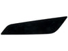 2018-2019 Bmw M550I Fender Insert Driver Side Ptd Black