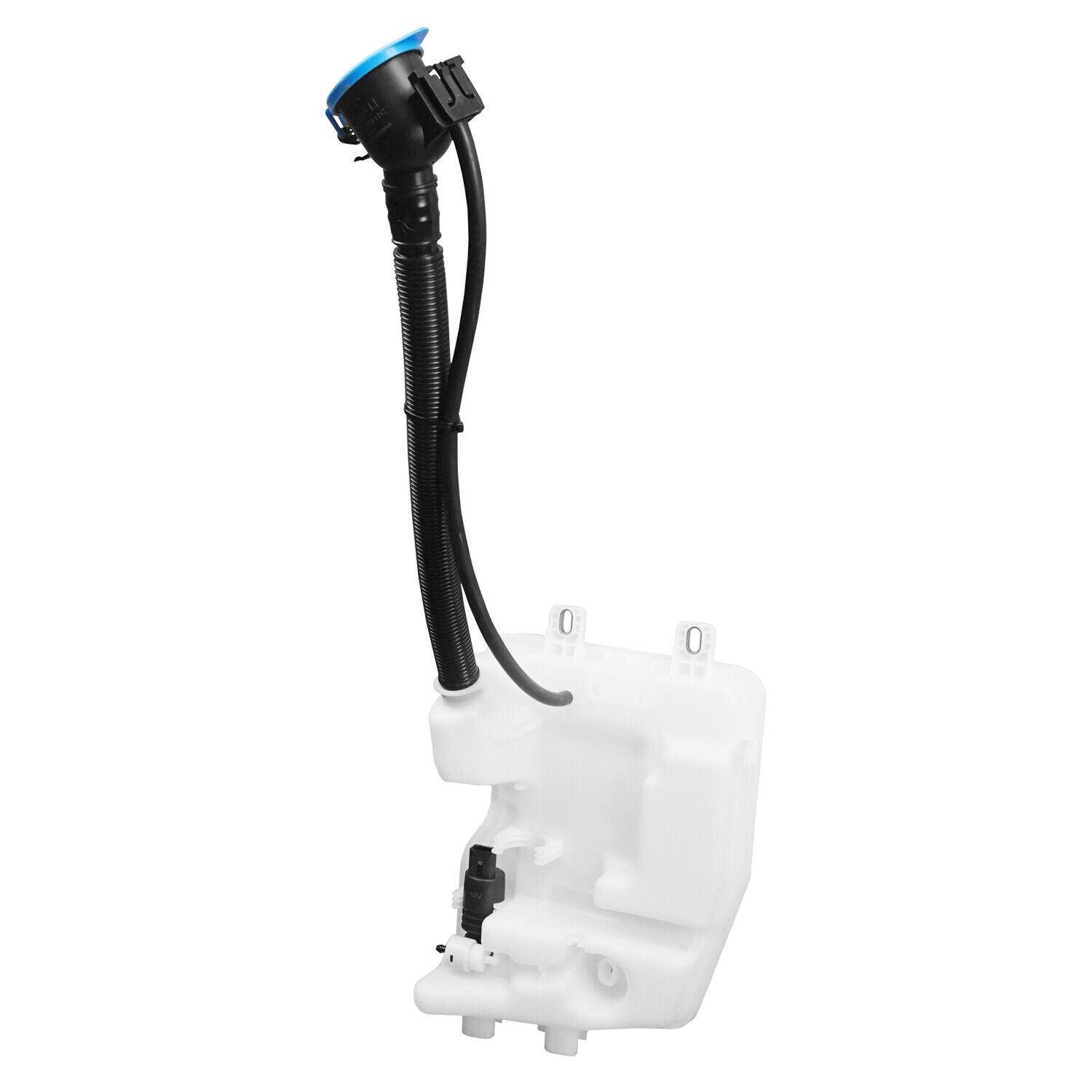 Réservoir de lave-glace pour BMW X1 2016 sans orifice pour lave-phares F48, BM1288115