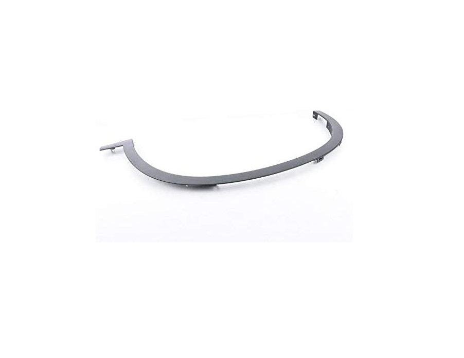 Enjoliveur d'aile avant gauche texturé pour BMW X1 (2016-2022), référence BM1290114