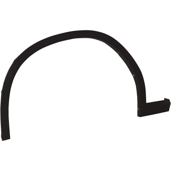 2018-2020 Bmw X3 Wheel Arch Trim Front Driver Side With Out M-Pkg