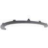 2007-2011 Bmw X5 Wheel Opening Moulding Passenger Side (Matte-Black) With Out Sport Pkg