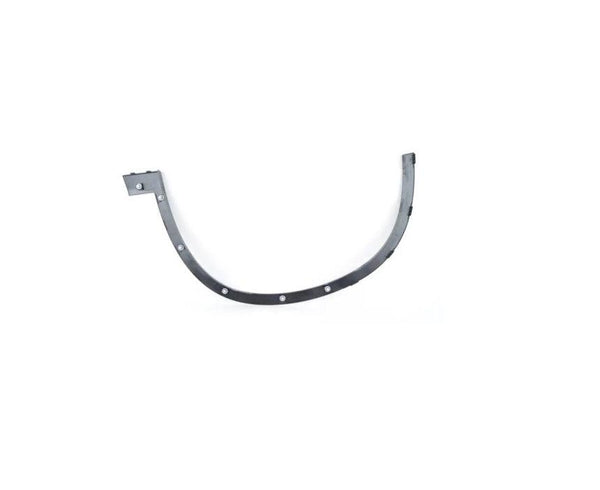 2016-2020 Bmw X1 Wheel Arch Trim Front Passenger Side Textured Black With Out M-Pkg