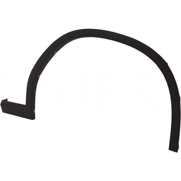 2019-2020 Bmw X4 Wheel Arch Trim Front Passenger Side With Out M-Pkg