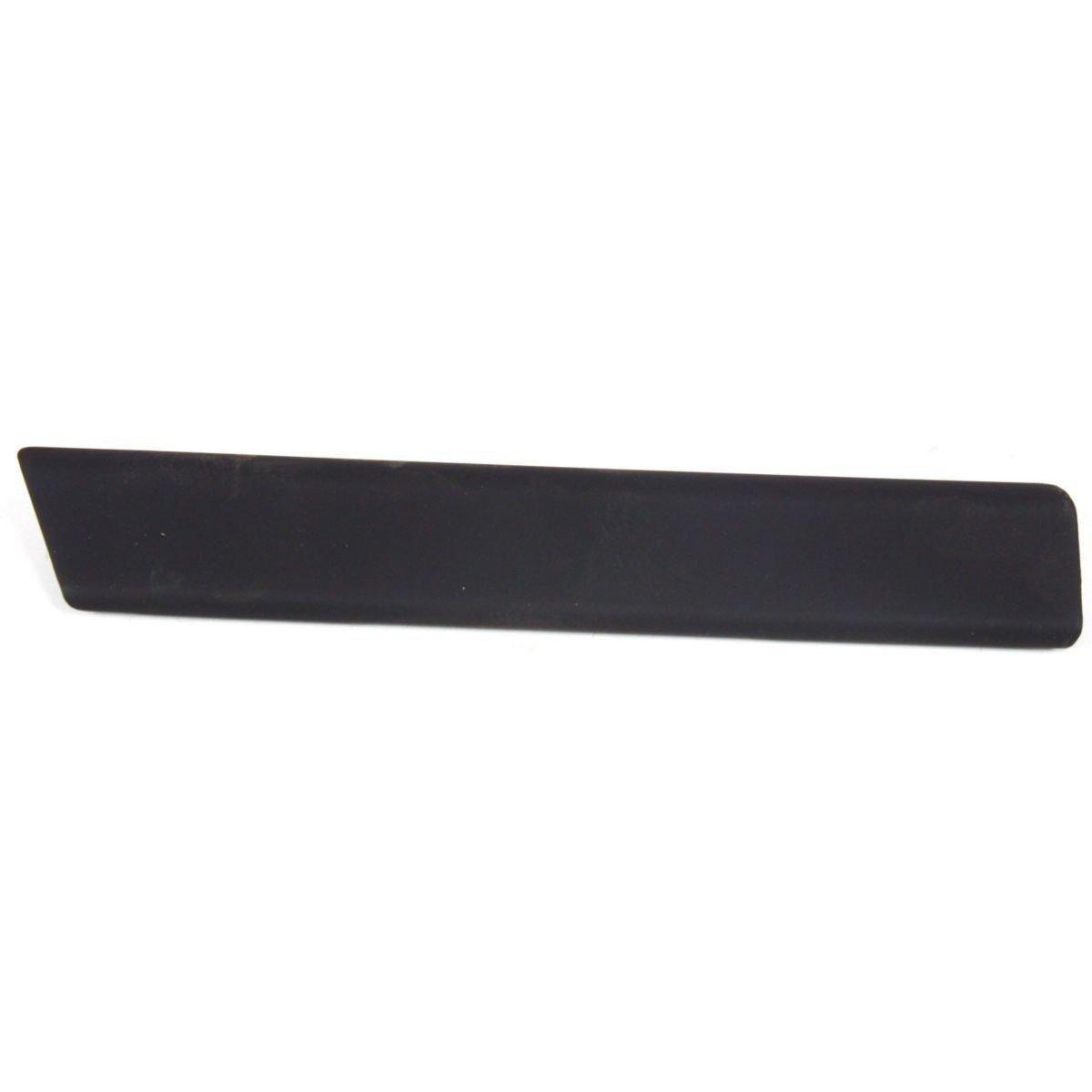 Moulure latérale d'aile avant côté conducteur pour BMW Série 5 (2001-2003), BM1292105