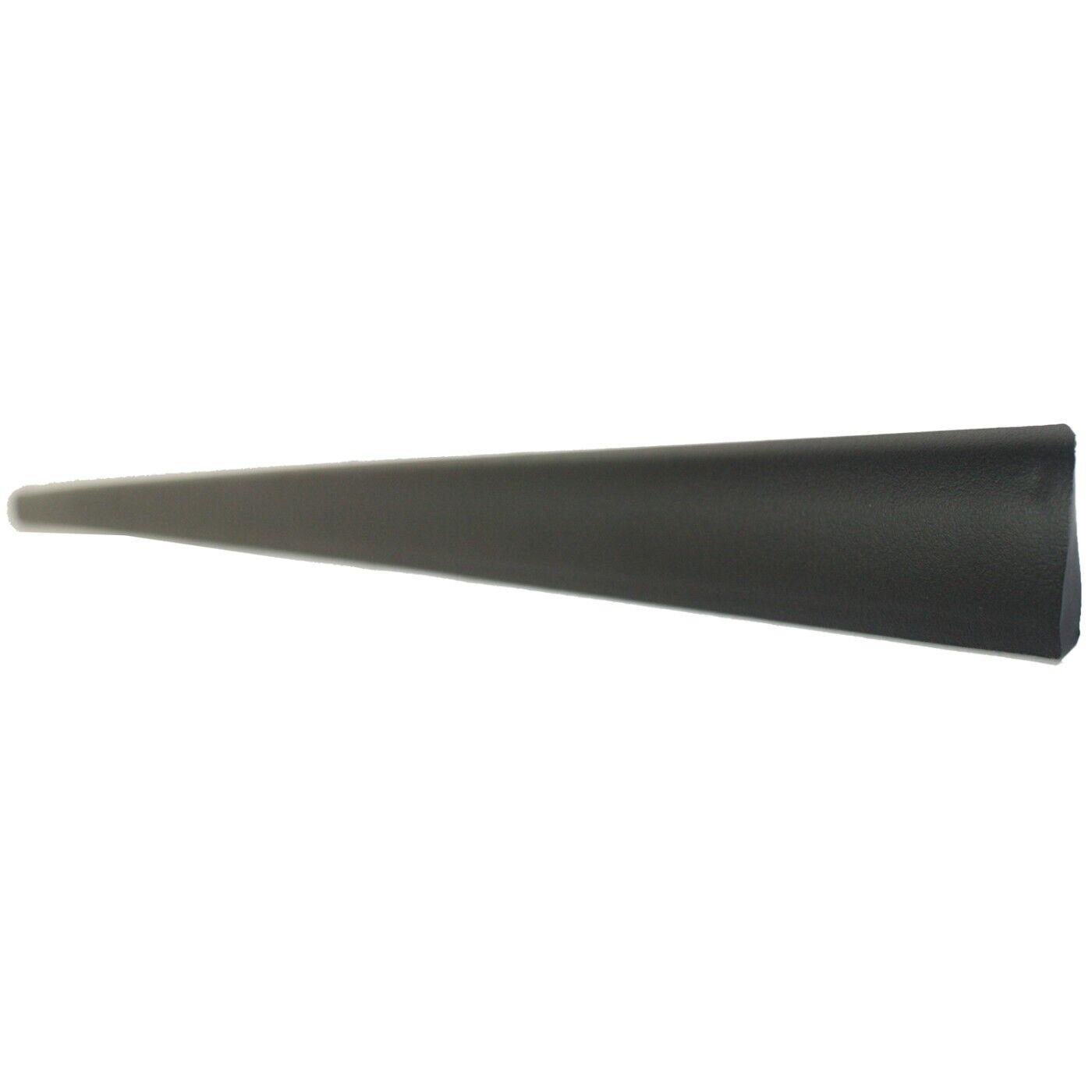Moulure de porte avant côté conducteur pour BMW Série 3 Berline 1999-2006, BM1304103
