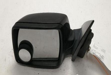 Rétroviseur extérieur côté conducteur pour BMW X3 (2004-2010), électrique et chauffant, référence BM1320121