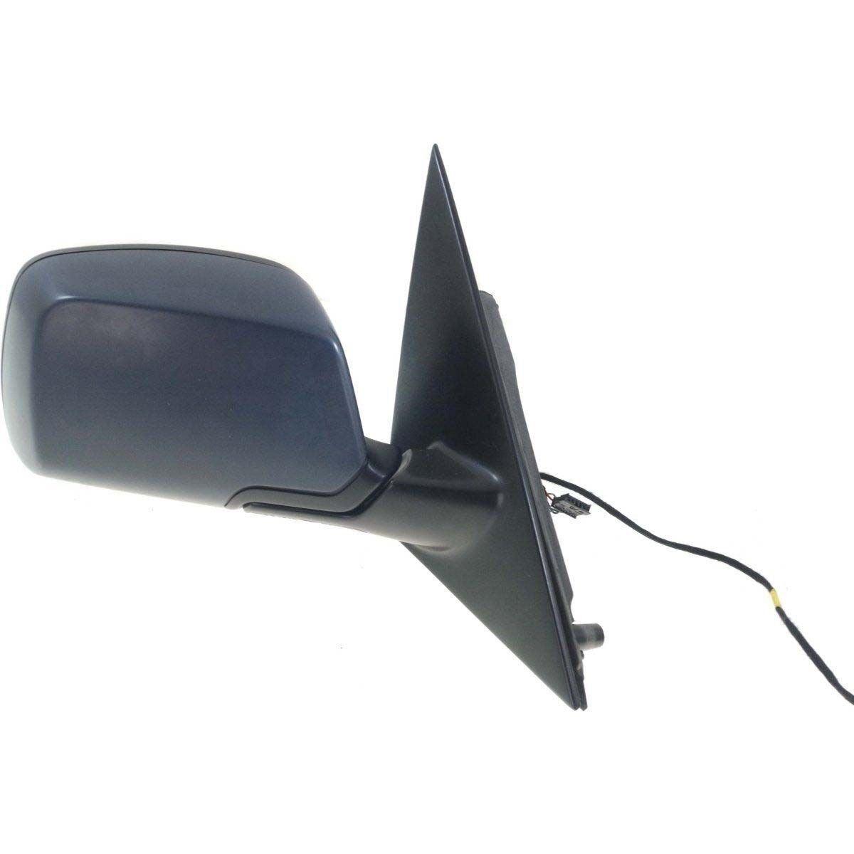 Rétroviseur extérieur droit (côté passager) pour BMW X3 (2004-2010), électrique et chauffant, référence BM1321121