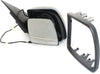 2004-2010 Bmw X3 Mirror Passenger Side Power Heated