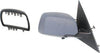 2004-2010 Bmw X3 Mirror Passenger Side Power Heated