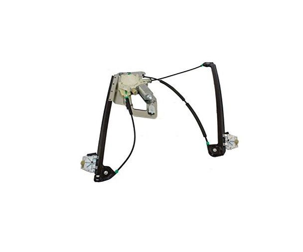 Lève-vitre électrique avant côté passager pour BMW Série 5 (1997-2003), référence BM1351117 - Hunt Parts