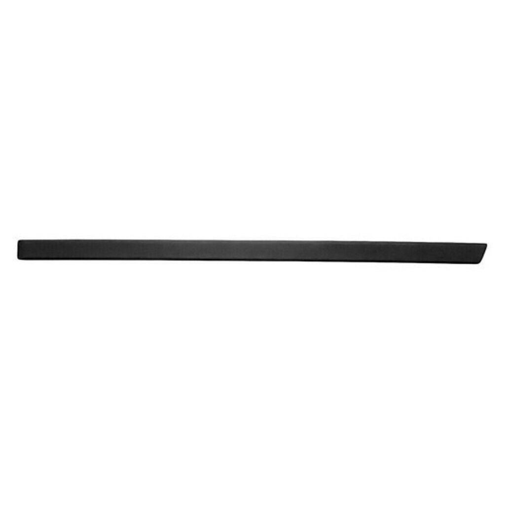 Moulure de porte arrière côté conducteur pour BMW Série 3 Berline 1999-2004, BM1504103