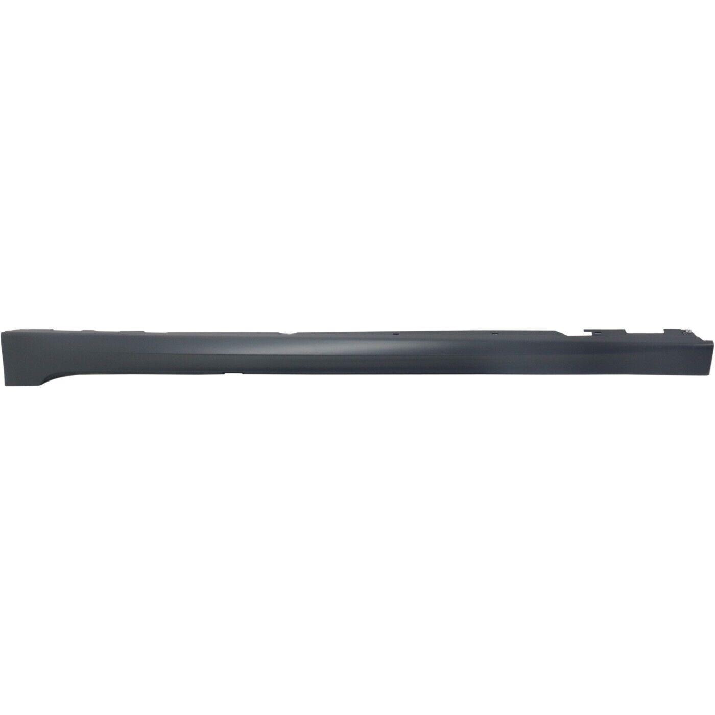 Moulure de bas de caisse côté conducteur pour BMW Série 5 (2017-2023), BM1606109