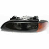 1998-2000 Bmw 5 Series Head Lamp Driver Side From 03/98 High Quality