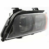 1998-2000 Bmw 5 Series Head Lamp Driver Side From 03/98 High Quality