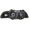 1998-2000 Bmw 5 Series Head Lamp Driver Side From 03/98 High Quality