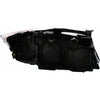 2006-2008 Bmw 3 Series Sedan Head Lamp Driver Side High Quality