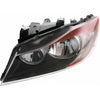 2006-2008 Bmw 3 Series Sedan Head Lamp Driver Side High Quality