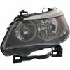 2004-2007 Bmw 5 Series Head Lamp Driver Side Halogen High Quality