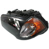 2004-2006 Bmw X3 Head Lamp Driver Side Halogen High Quality