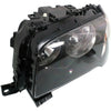 2004-2006 Bmw X3 Head Lamp Driver Side Halogen High Quality