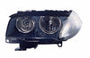 2007-2010 Bmw X3 Head Lamp Driver Side Halogen High Quality