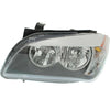 2012-2013 Bmw X1 Head Lamp Driver Side Halogen High Quality