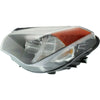 2012-2013 Bmw X1 Head Lamp Driver Side Halogen High Quality