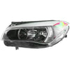 2012-2013 Bmw X1 Head Lamp Driver Side Halogen High Quality