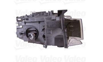 2017-2019 Bmw 3 Series Gran Turismo Head Lamp Driver Side Led Non-Adaptive With Out Control Unit High Quality