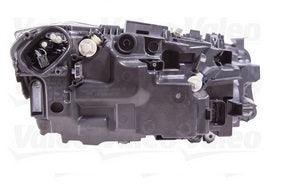Phare avant gauche à LED avec régulateur de vitesse adaptatif (sans unité de contrôle), haute qualité, pour BMW Série 3 Gran Turismo 2017-2019, référence BM2502191