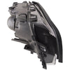 2000-2001 Bmw 3 Series Convertible Head Lamp Passenger Side Halogen High Quality