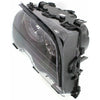 2000-2001 Bmw 3 Series Coupe Head Lamp Passenger Side Halogen High Quality