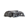 1998-2000 Bmw 5 Series Head Lamp Passenger Side High Quality