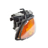 1998-2000 Bmw 5 Series Head Lamp Passenger Side High Quality