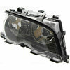 2002-2006 Bmw M3 Head Lamp Passenger Side Halogen High Quality
