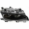 2002-2003 Bmw 3 Series Coupe Head Lamp Passenger Side Halogen High Quality