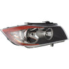 2006-2008 Bmw 3 Series Wagon Head Lamp Passenger Side High Quality