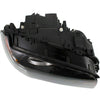 2004-2006 Bmw X3 Head Lamp Passenger Side Halogen High Quality
