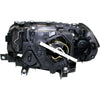 2004-2006 Bmw X3 Head Lamp Passenger Side Halogen High Quality