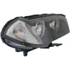 2007-2010 Bmw X3 Head Lamp Passenger Side Halogen High Quality