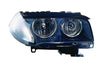 2007-2010 Bmw X3 Head Lamp Passenger Side Halogen High Quality