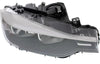 2012-2015 Bmw 3 Series Sedan Head Lamp Passenger Side Halogen High Quality